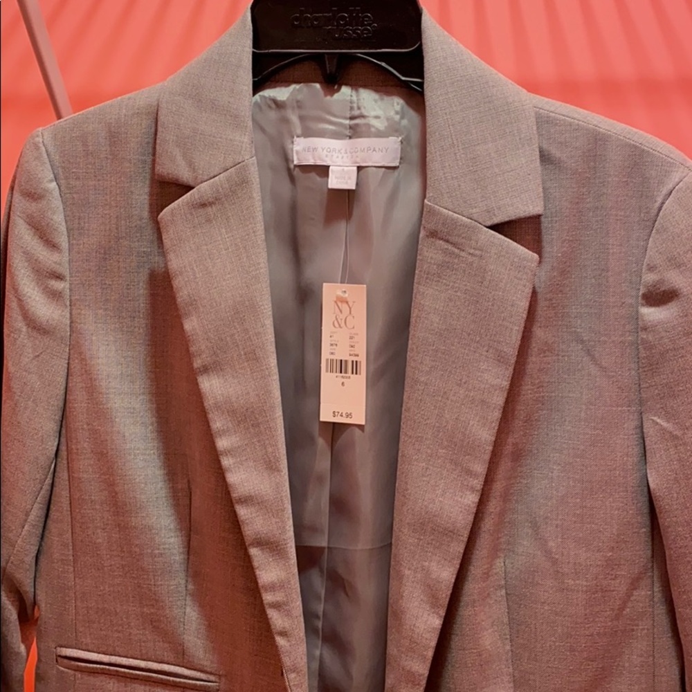 Blazer
